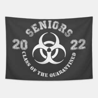 Seniors Quaranteed 2022 Tapestry