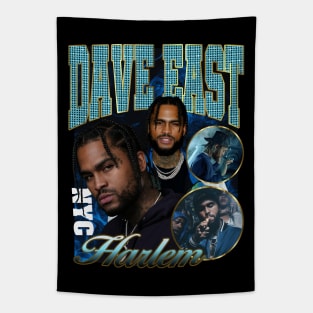 DV3ST vntg Tapestry