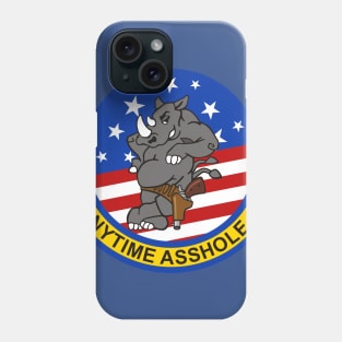 F/A18 Rhino - Anytime... Phone Case