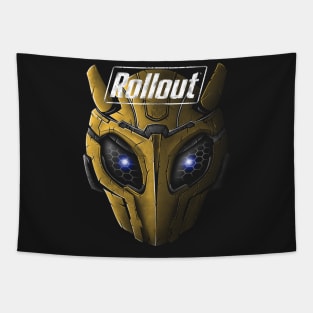 ROLLOUT Tapestry