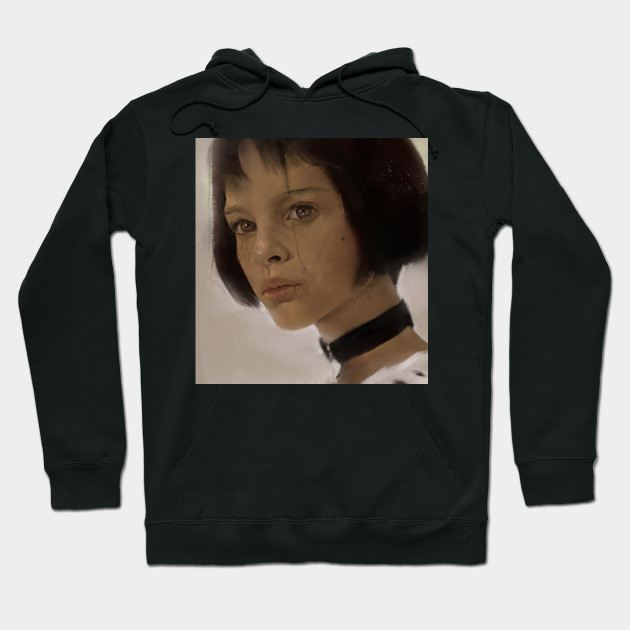 mathilda sweatshirt