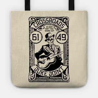 Crossroads, Juke Joint Tote