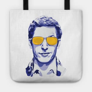 Detective Peralta Tote