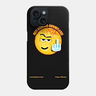 Hey! Commie-Snowflake! Phone Case