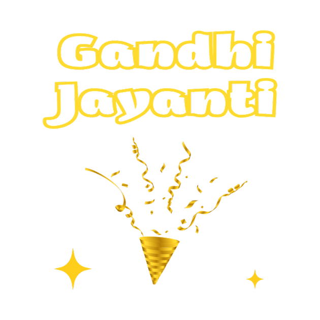 Indian Festivals - Gandhi Jayanti by Bharat Parv