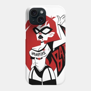 Bats!!! Phone Case