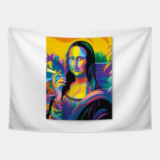 Gioconda Tapestry