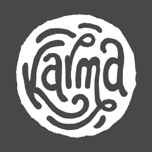 KARMA T-Shirt