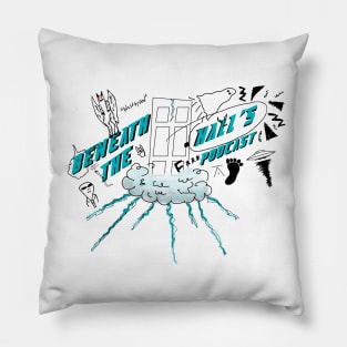 Logo Pillow