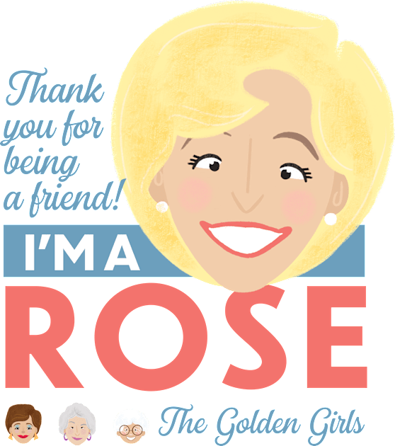 I'm a Rose Kids T-Shirt by ChrisPaulFarias