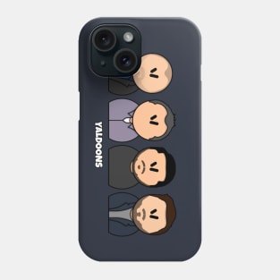 Impractical Jokers - Yaldoons Phone Case