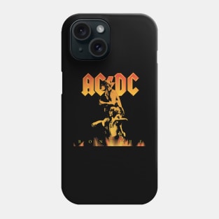 Bonfire Phone Case