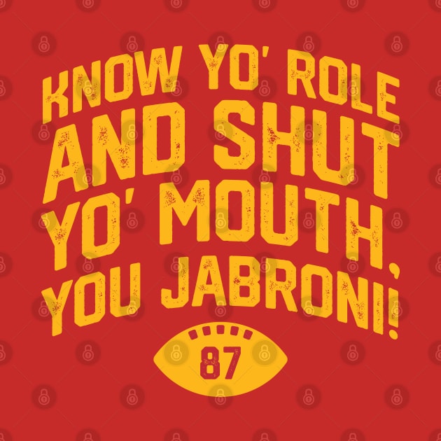 Jabroni by Samson_Co