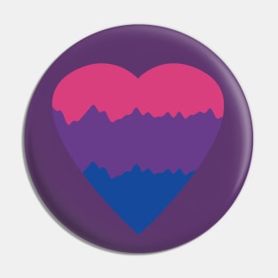 love equally Pin