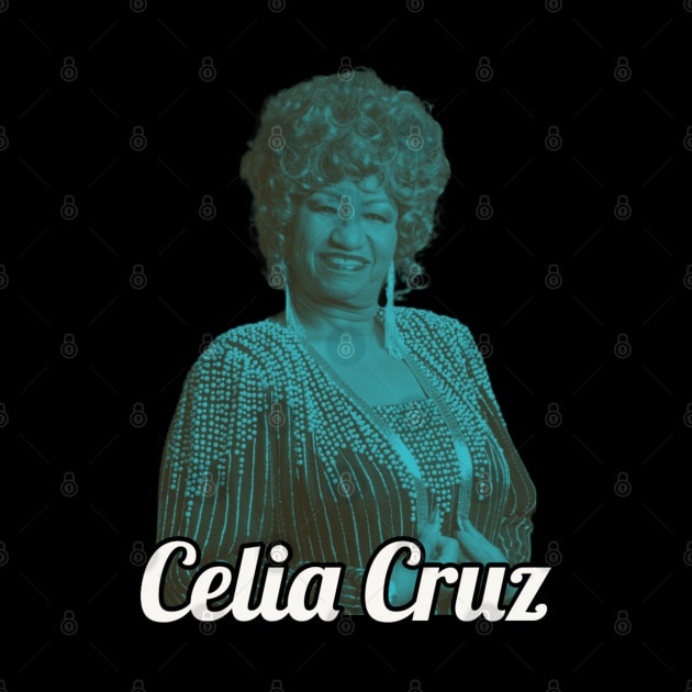 Retro Celia by Defective Cable 