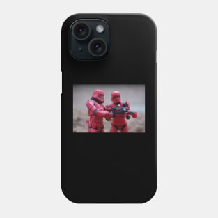 fight Phone Case