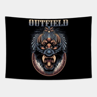 OUTFIELD VTG Tapestry