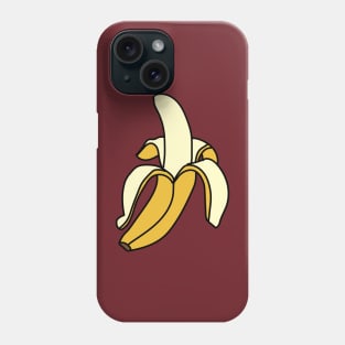 Banana Phone Case