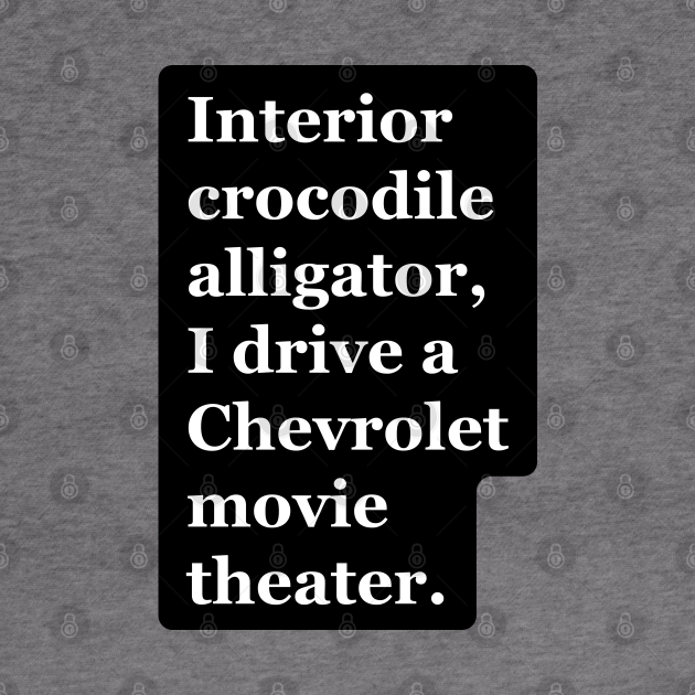 King Chip Interior Crocodile Alligator Lyrics Genius Lyrics King Chip Interior Crocodile Alligator Lyrics Genius Lyrics