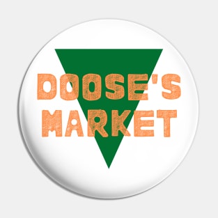 Market Pin