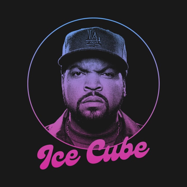 Ice Cube by SYNDICATE WORLD