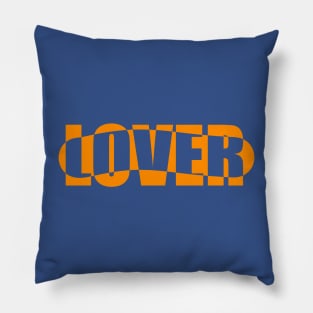 L O V E R, Lover Pillow