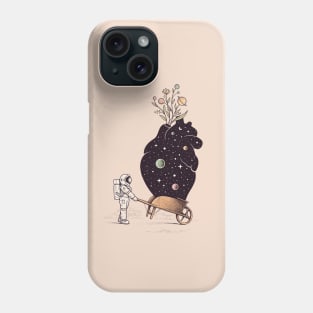 My gift for you Phone Case