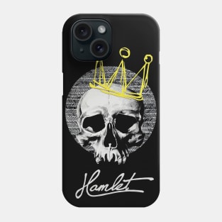 Hamlet Phone Case