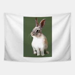 Wabbit Tapestry