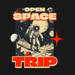 Lost in space T-Shirt