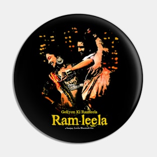 Ram leela Pin