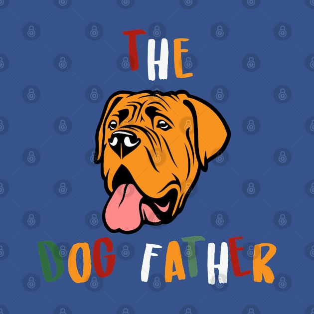 The Dog Father by Astramaze