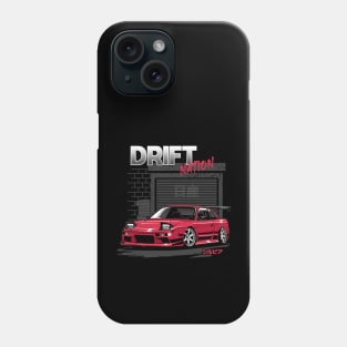 Nissan Silvia 200sx s13 Phone Case