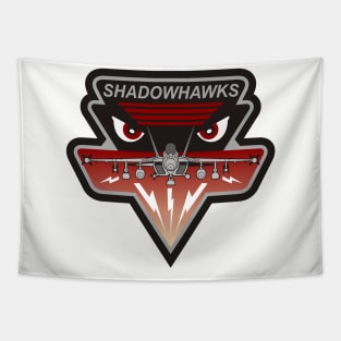 VAQ141 ShadowHawks Tapestry