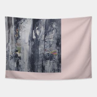 HAUNTED FOREST Tapestry