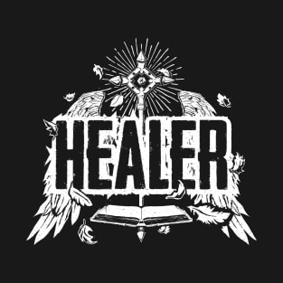 Healer T-Shirt