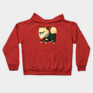 Katsuki Bakugo Kids Hoodies Teepublic