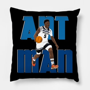 Ant Man Comic Book Style - COL Pillow