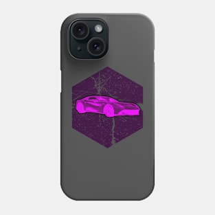 Auto_v2_17 Phone Case