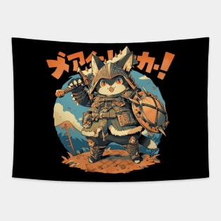 palico Tapestry