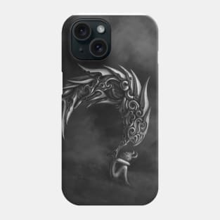 Sons of Sanctuary Phone Case