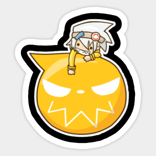 Soul Eater