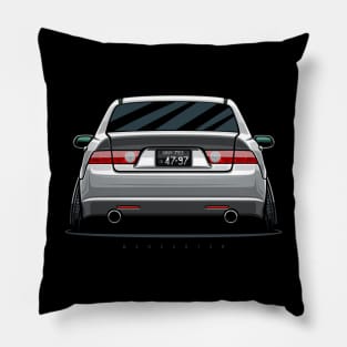 Accord 7 gen Pillow