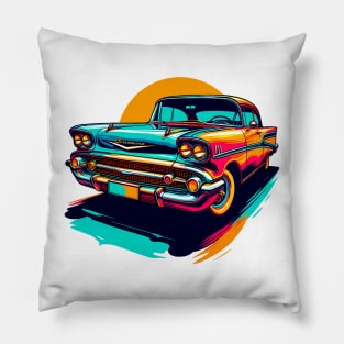 Chevrolet Biscayne Pillow