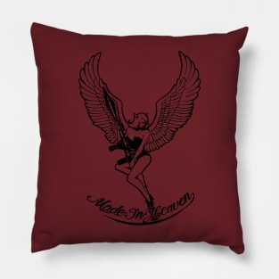 Resident Evil 2: REmake - Made In Heaven (Claire Version) Pillow