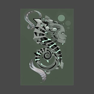 seahorse T-Shirt