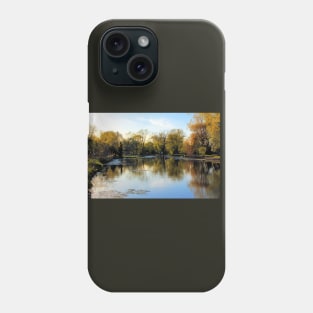 Canal No.1 Phone Case