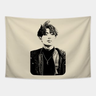 Mingi Tapestry