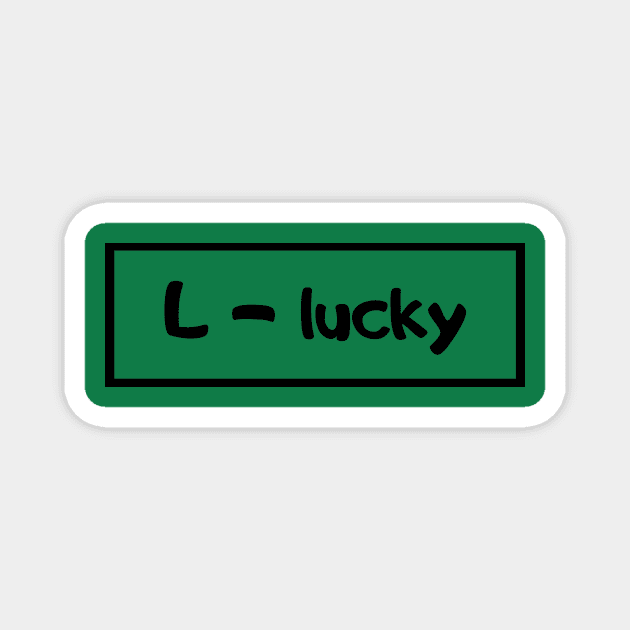 Lucky Magnet by WordsGames