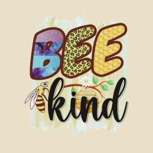 Bee Kind T-Shirt